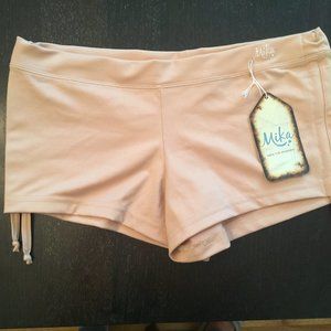 Mika Yoga Mikaela Short with side ties M/L